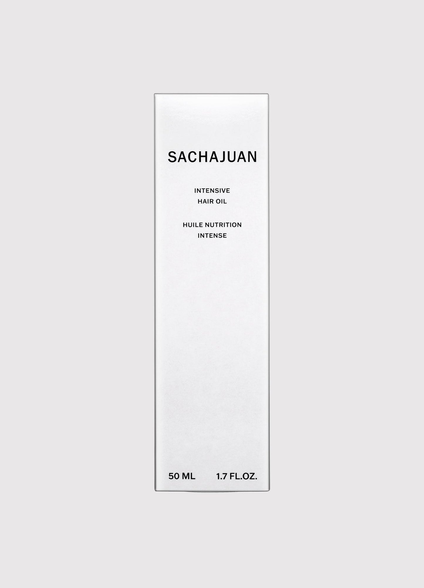 SACHAJUAN Intensive Hair Oil 1.7 Fl Oz