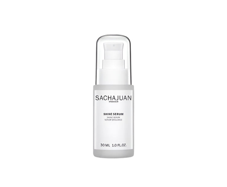 SACHAJUAN Shine Serum 1 oz