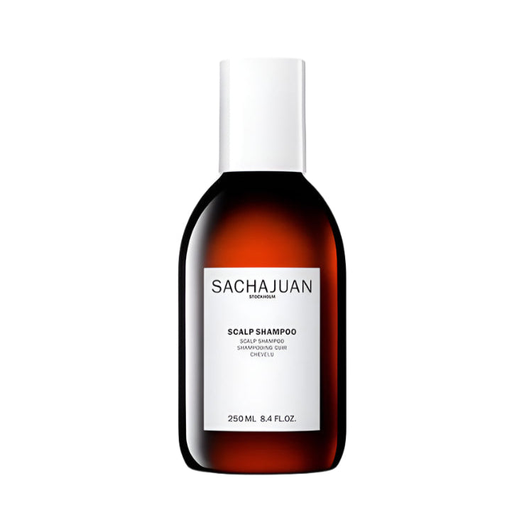 SACHAJUAN Scalp Shampoo 8.4 Fl Oz