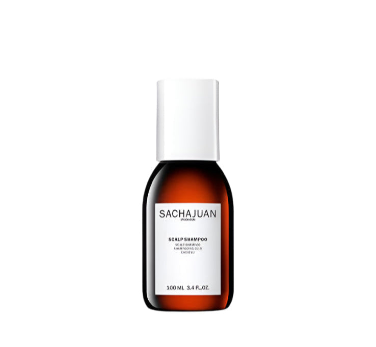 SACHAJUAN Scalp Shampoo 3.4 Fl Oz