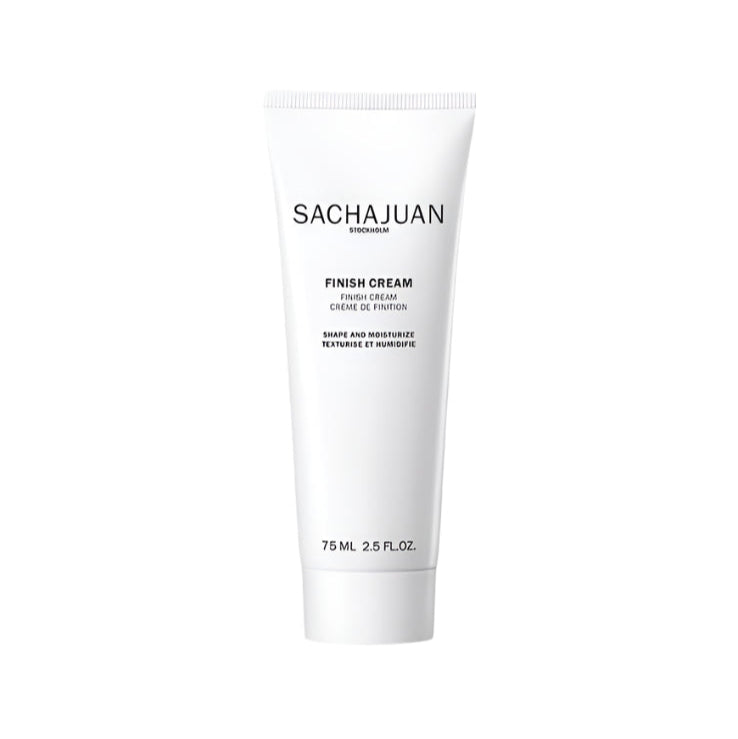 SACHAJUAN Finishing Cream 2.5 Fl Oz