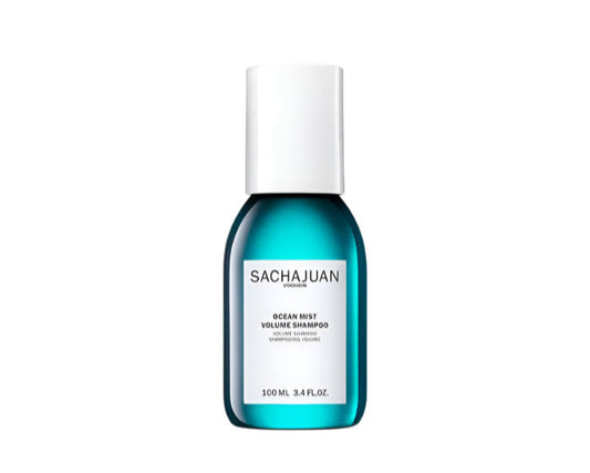 SACHAJUAN Ocean Mist Volume Shampoo Travel Size 3.4 oz