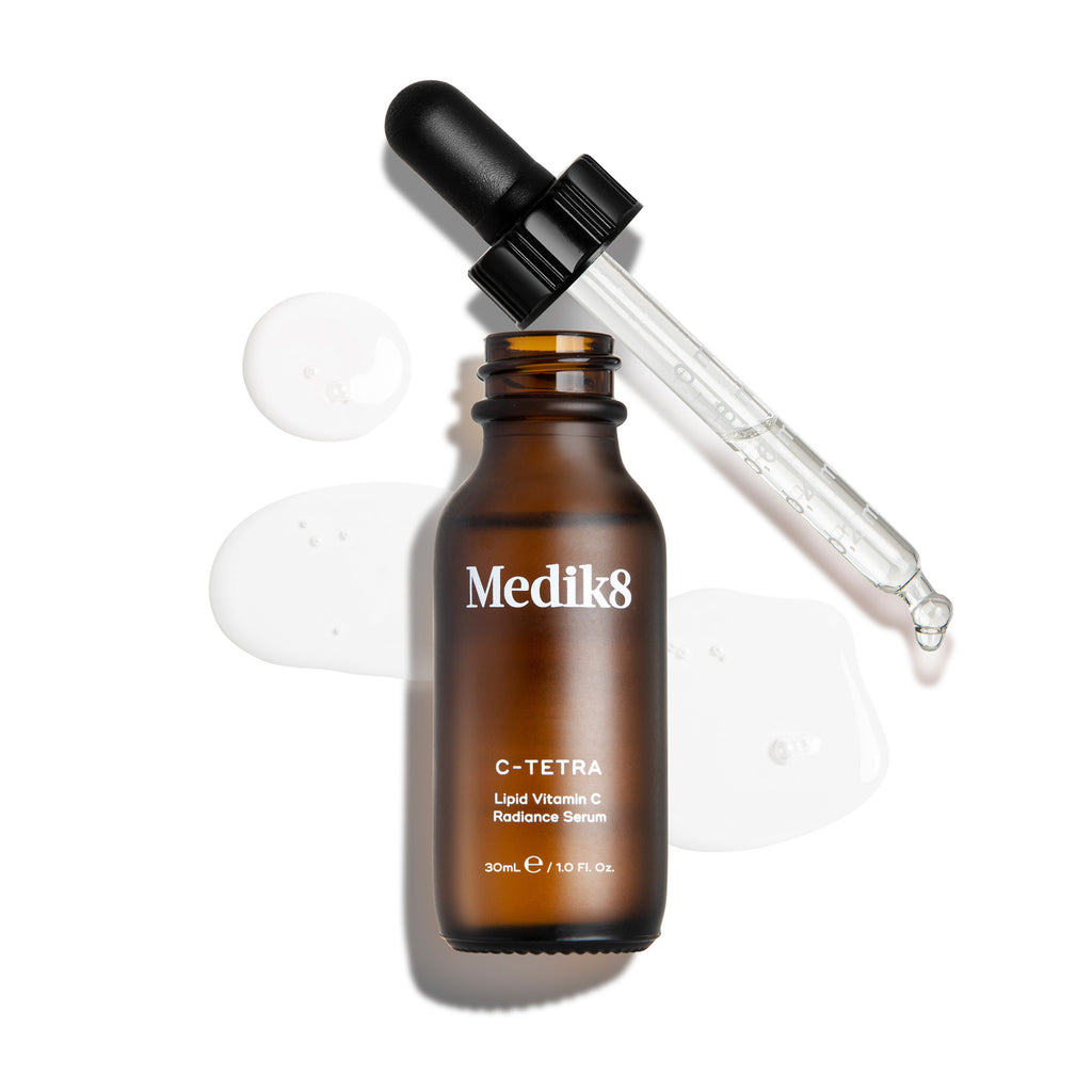 C-Tetra Lipid 7% Vitamin C Radiance Serum 1 Fl Oz
