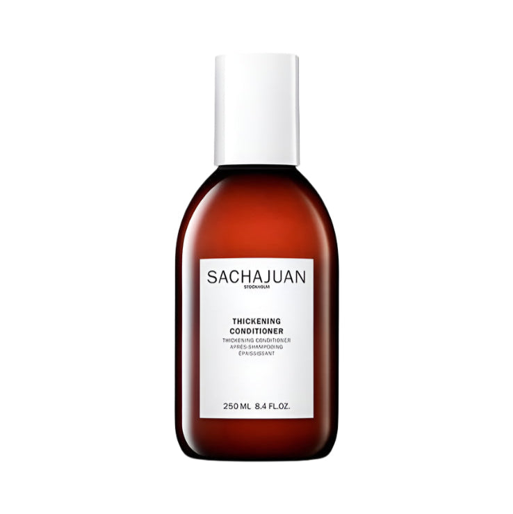 SACHAJUAN Thickening Conditioner 8.45 Fl Oz