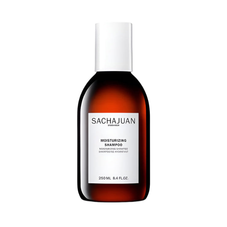 SACHAJUAN Moisturizing Shampoo 8.4 Fl Oz