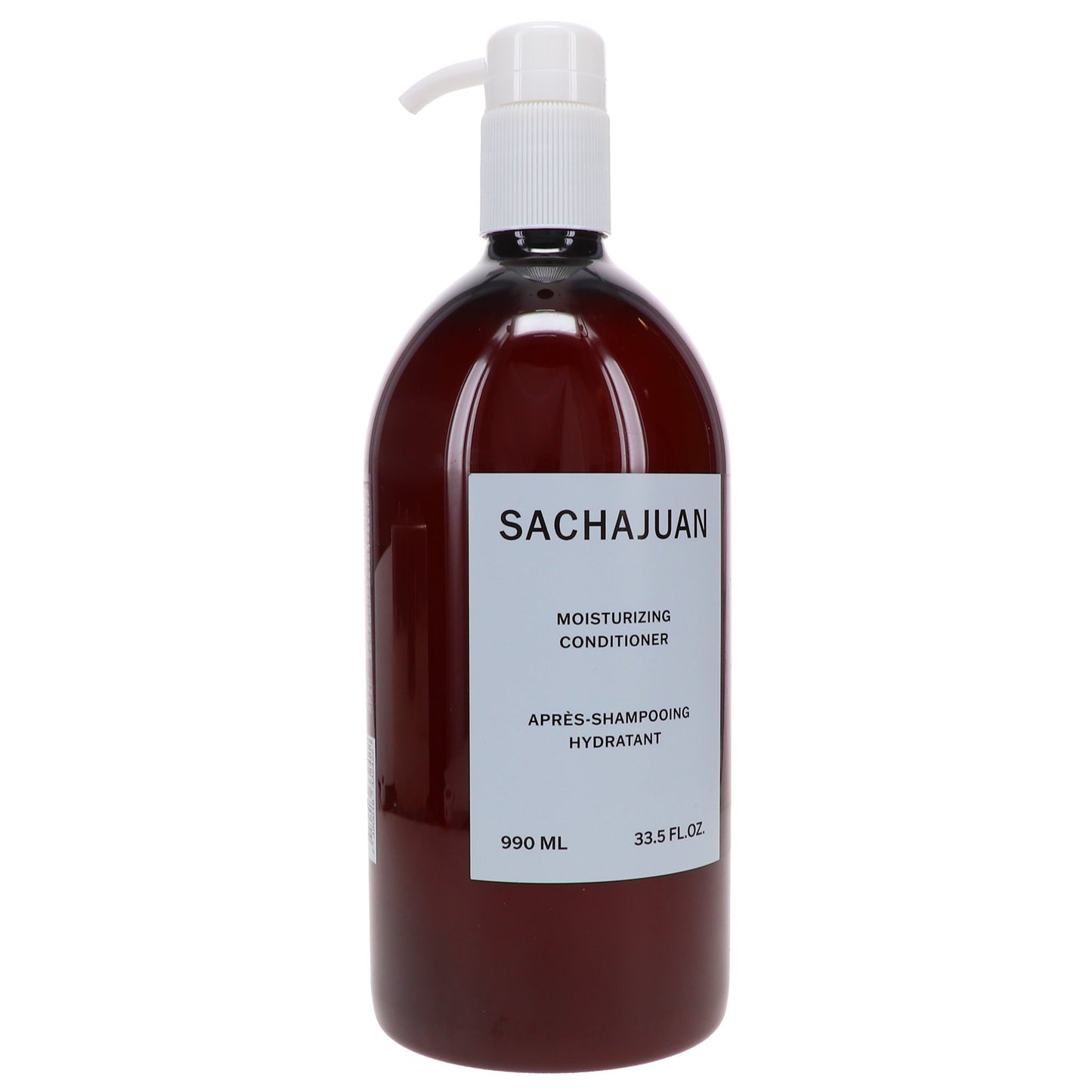 SACHAJUAN Moisturizing Conditioner 33.8 Fl Oz