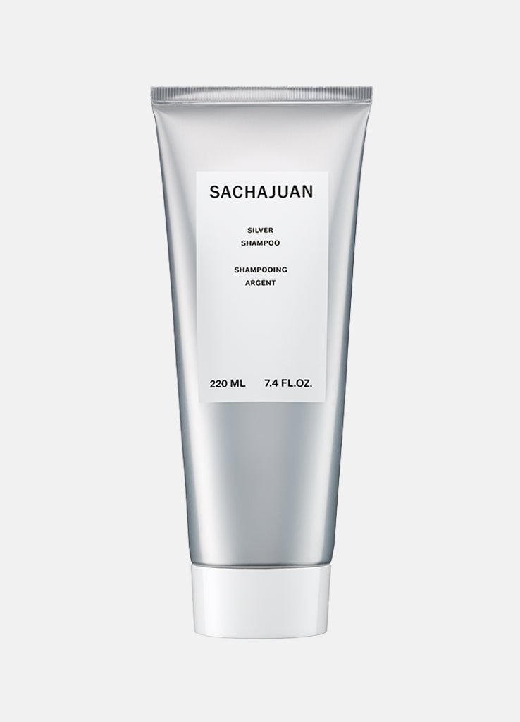 SACHAJUAN Silver Shampoo 33.8 Fl Oz