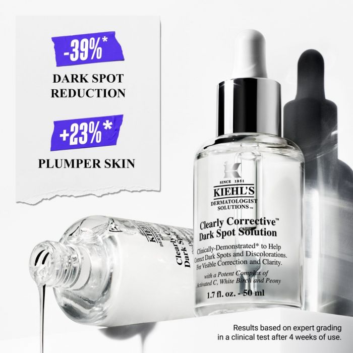Clearly Corrective Dark Spot Solution 1 Fl Oz