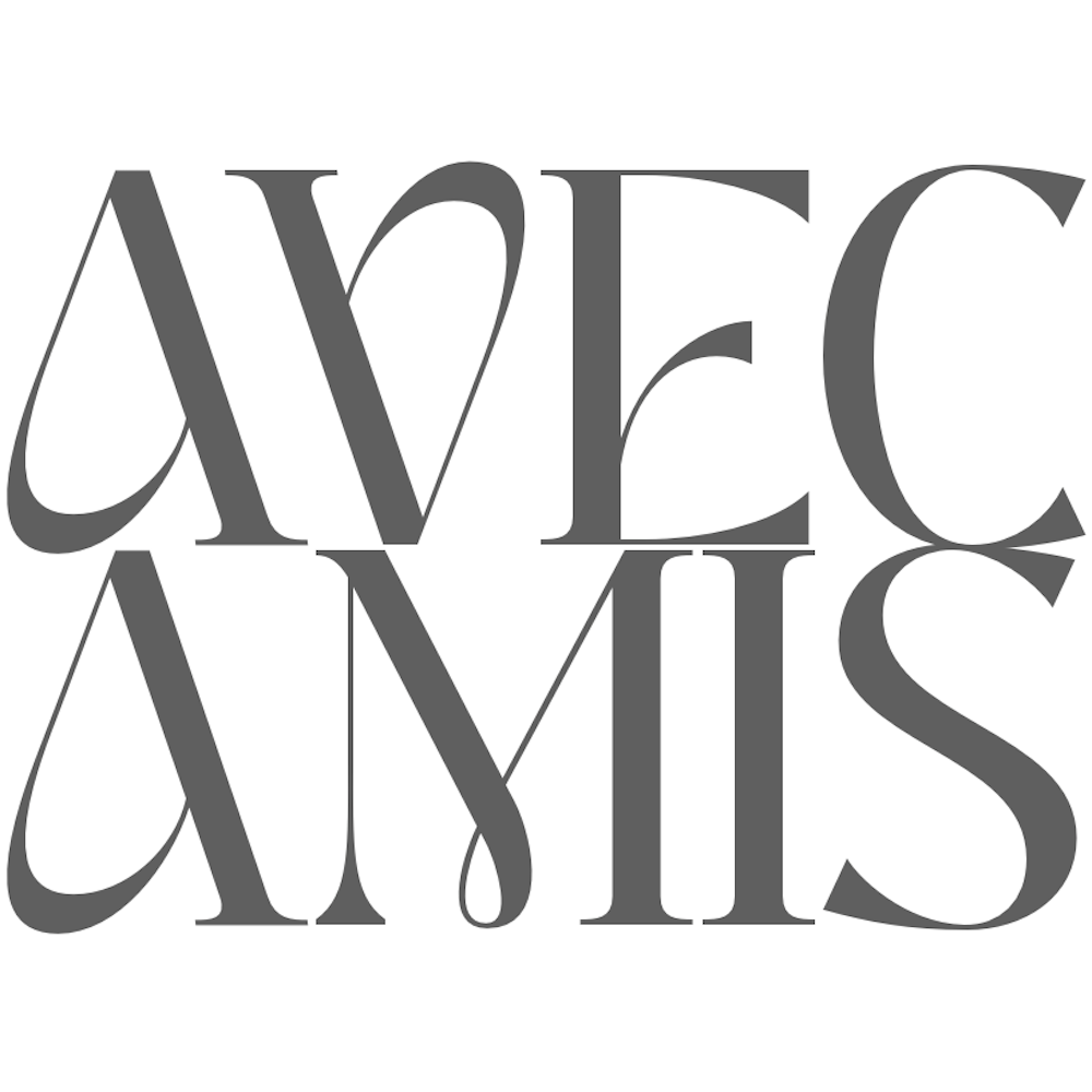 AVEC AMIS logo