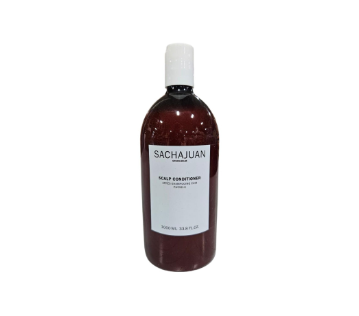 SACHAJUAN Scalp Conditioner 33.8 Fl Oz