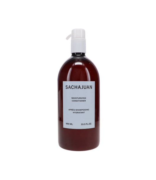 SACHAJUAN Moisturizing Conditioner 33.8 Fl Oz