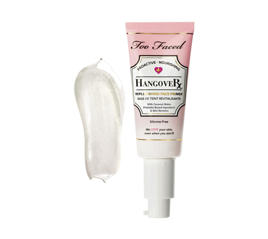 Hangover Replenishing Face Primer 1.35 Fl Oz