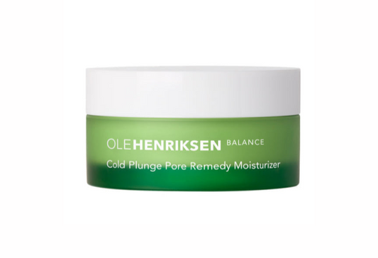 Cold Plunge Pore Remedy Moisturizer  1.7 Fl Oz