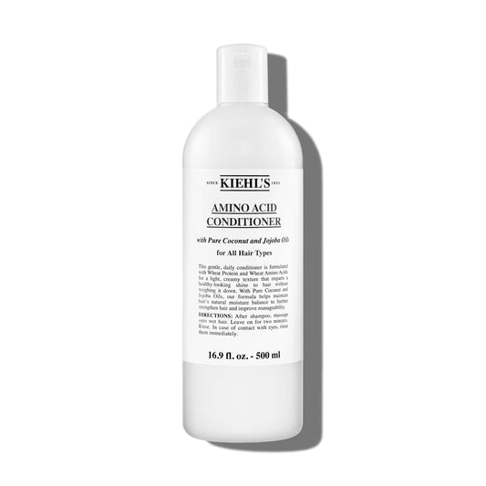 KIEHL'S Amino Acid Conditioner 16.9 FL Oz
