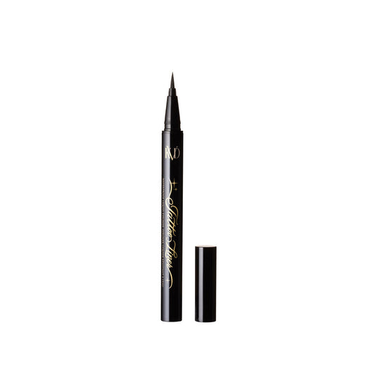 TATTOO LINER WATERPRO4OF LIQUID EYELINER- Trooper Black, 0.2ml/0.007 fl oz