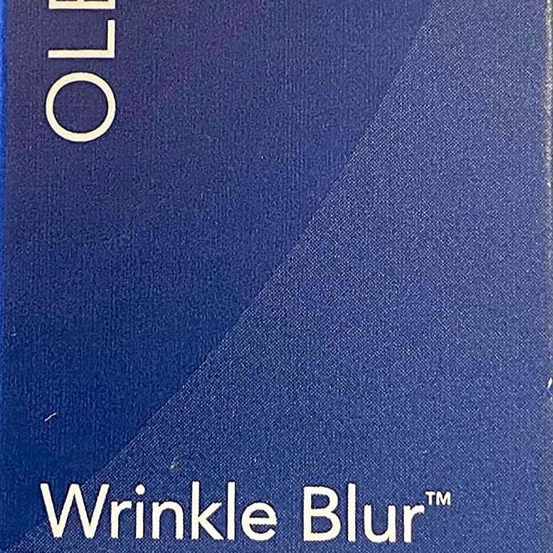 OLE HENRIKSEN Wrinkle Blur Bakuchiol Eye Gel Creme 0.5 Fl Oz