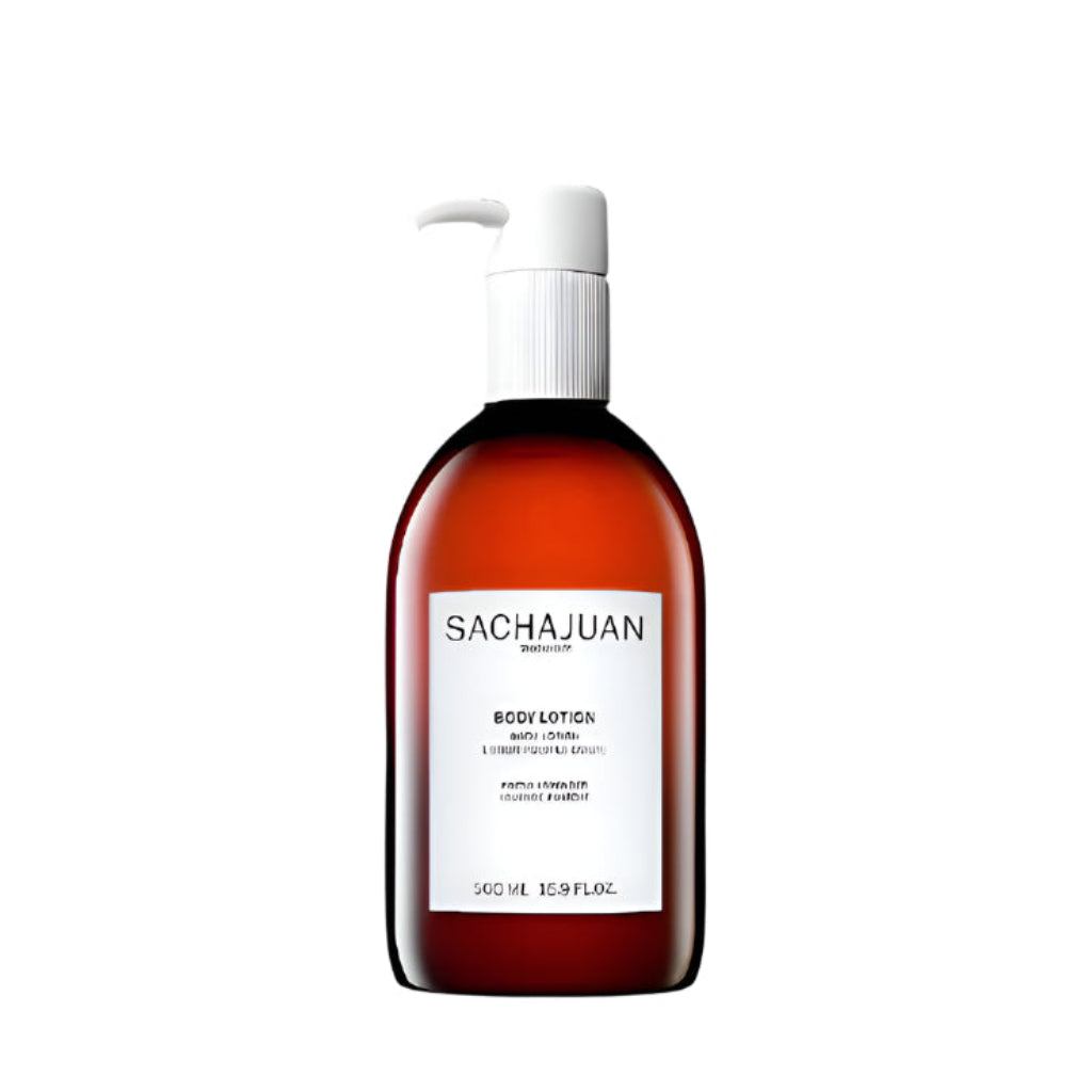 SACHAJUAN Fresh Lavender Body Lotion 16.9 Fl Oz