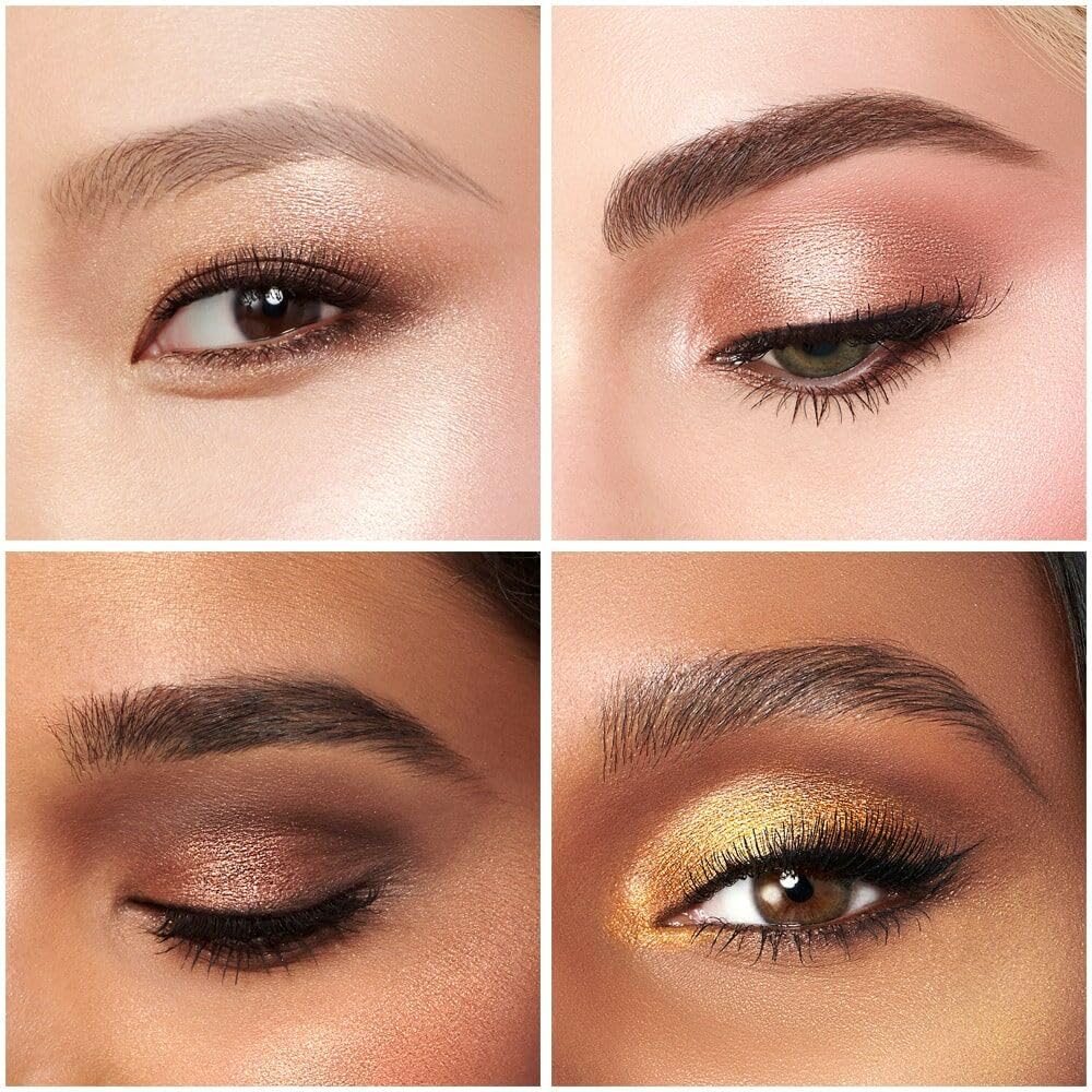 Too Faced Born This Way The Natural Nudes Eye Shadow Palette 16 Shades