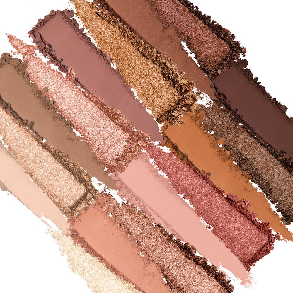 Too Faced Born This Way The Natural Nudes Eye Shadow Palette 16 Shades