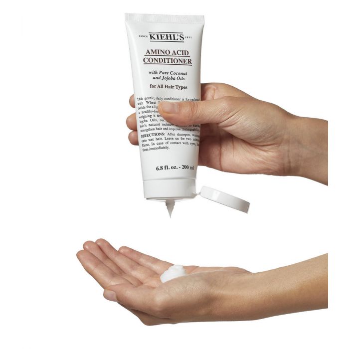 Amino Acid Conditioner Travel Size 2.2 Fl Oz