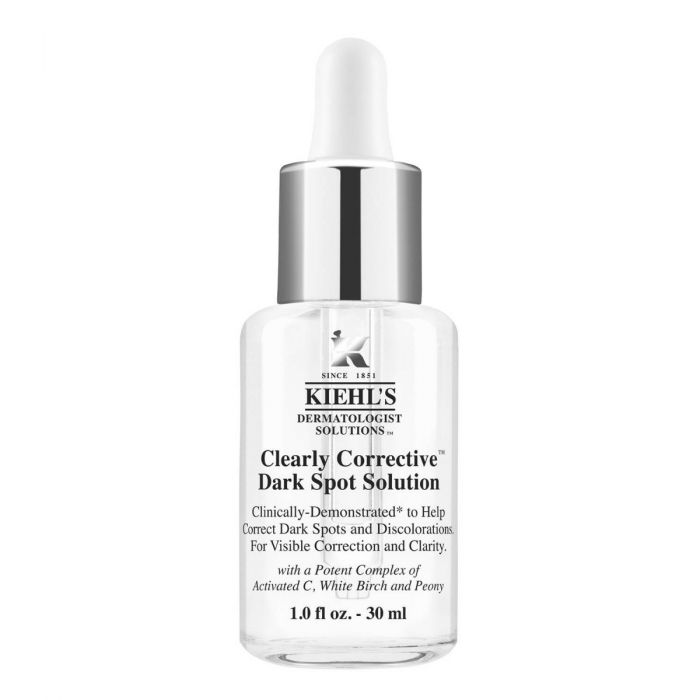 Clearly Corrective Dark Spot Solution 1 Fl Oz