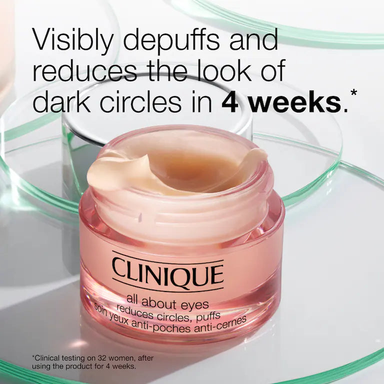 All About Eyes™ Eye Cream 0.5 Fl Oz