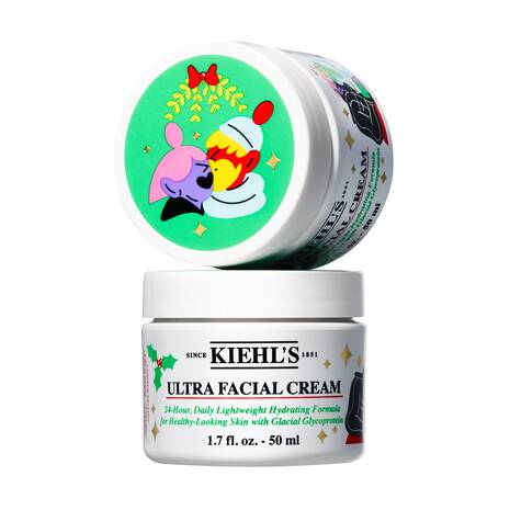 Ultra Facial Cream Marylou Faure Limited Edition 50ml 1.7 Fluid Ounces