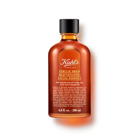 Ferulic Brew Rejuvenating Facial Essence 6.8 Fl Oz