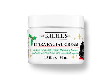 Ultra Facial Cream Marylou Faure Limited Edition 50ml 1.7 Fluid Ounces