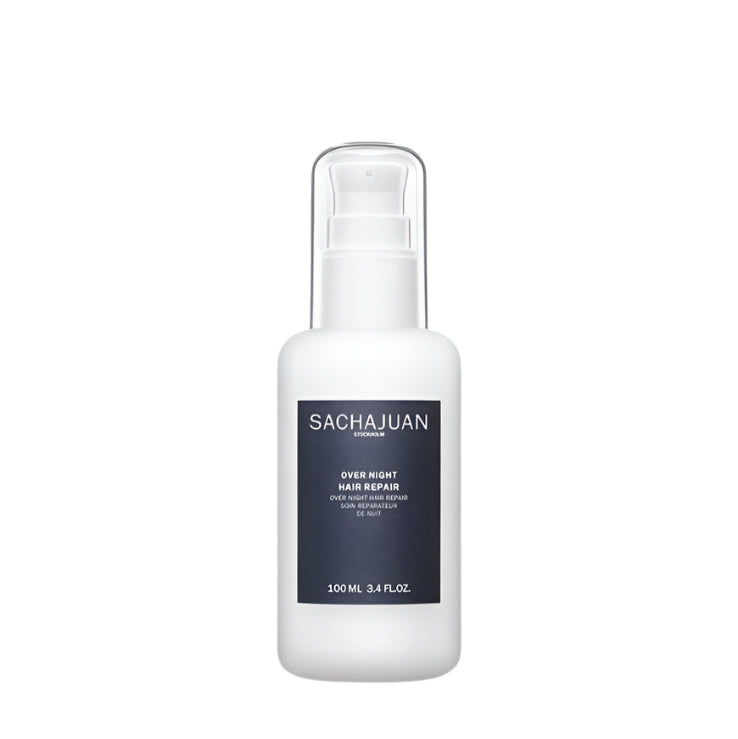SACHAJUAN Over Night Hair Repair 3.4 oz