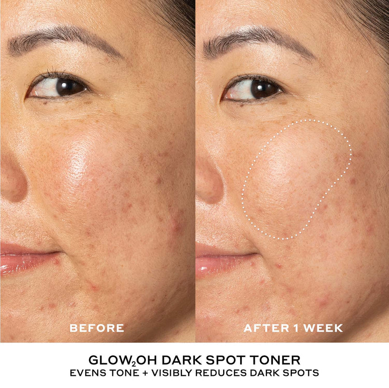 Glow Icons Skincare Set