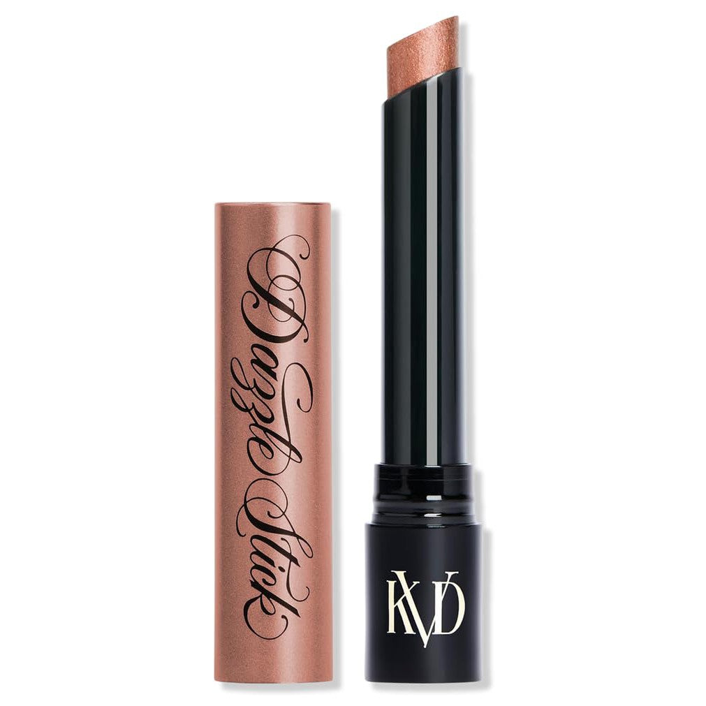 KVD BEAUTY Vegan Beauty Dazzle Stick Eyeshadow Hail Surge 3.5 grams
