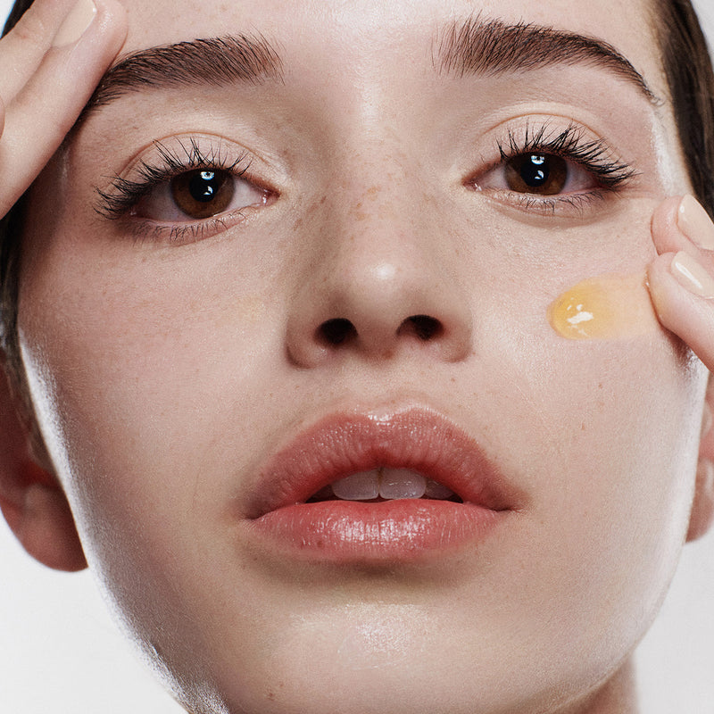 Banana Bright 15% Vitamin C Dark Spot Serum 1.0 oz/ 30 mL